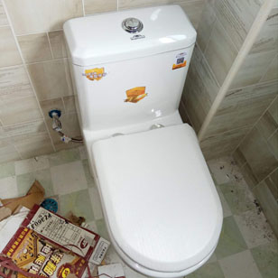 北京卫浴安装维修